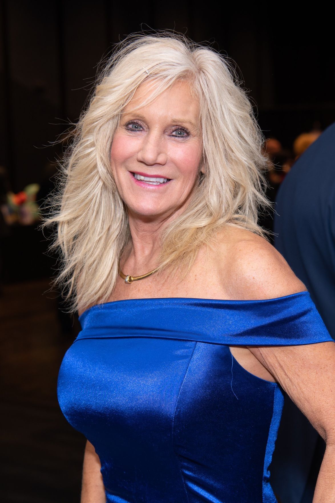 Pamela Noble